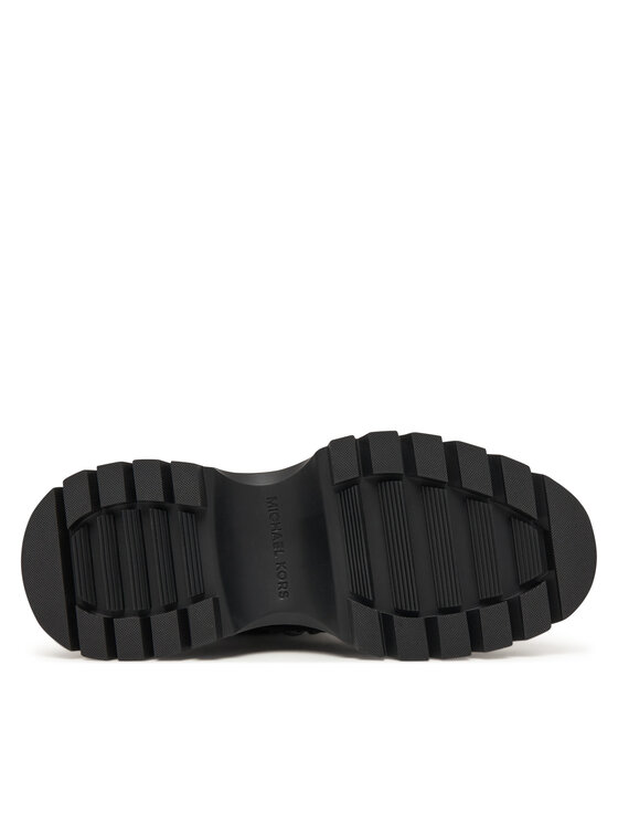 MICHAEL Michael Kors Снігоходи MICHAEL Michael Kors Shiloh 40F5SSFB7L Чорний