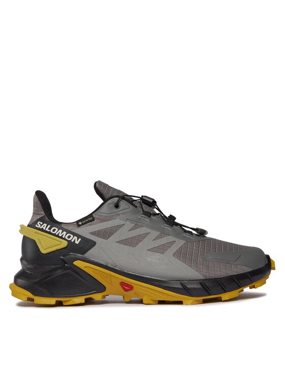 Pantofi pentru alergare Salomon Supercross 4 GORE-TEX L47317200