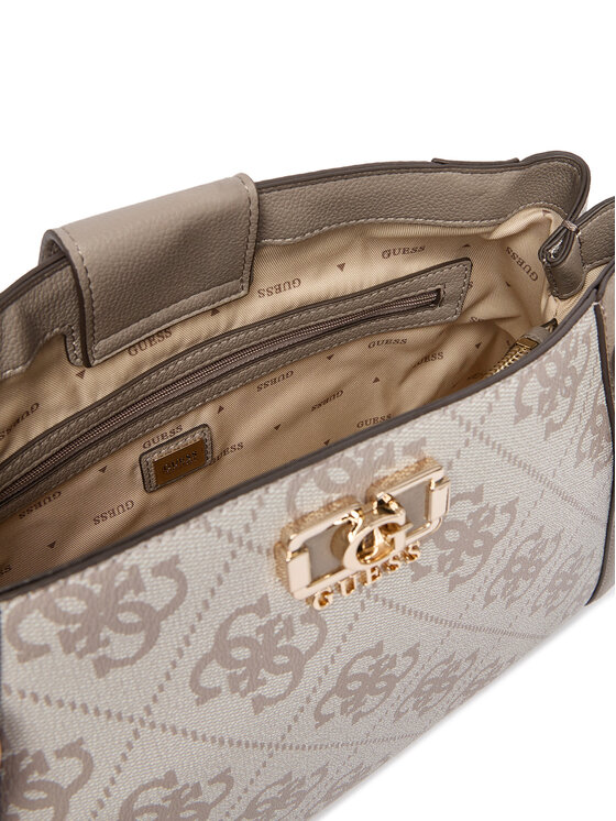 Guess Сумка Guess Karnilla HWOS99 01220 Бежевий