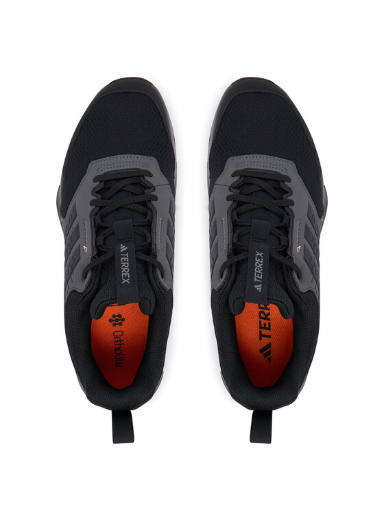 adidas Трекінгові черевики adidas Terrex Tracefinder 2 IH2930 Чорний