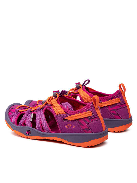 Keen Босоніжки Keen Moxie Sandal 1016353 Рожевий