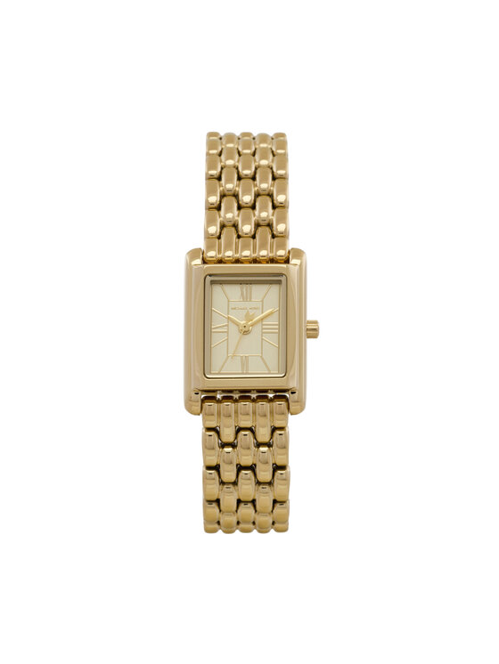 Michael Kors Годинник Michael Kors Essex MK4997 Золотий