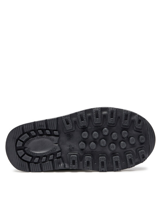 Boatilus Снігоходи Boatilus Joggy 04 Sport Lace NJ04 VAR.13XV Бірюзовий