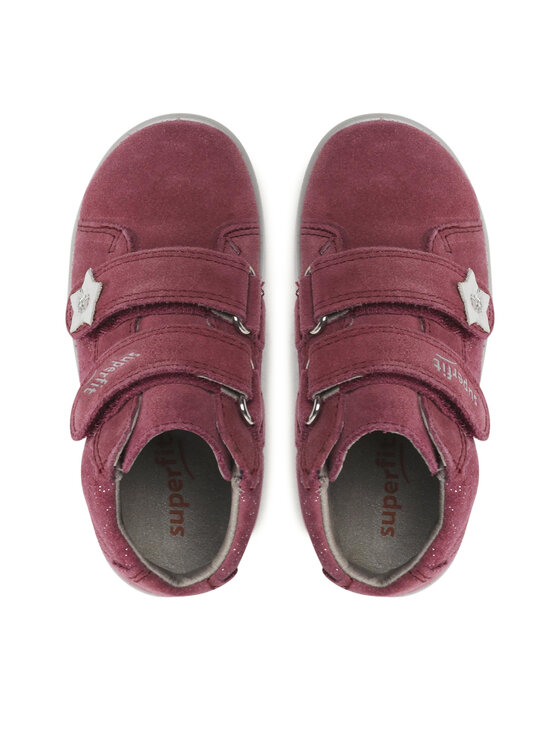Superfit Sneakers Superfit 1-006442-5510 S Roz