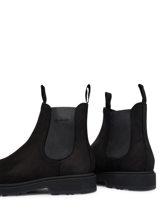 Gant Челсі Gant Blisdor 33651476 Чорний