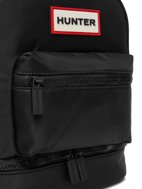 Hunter Rucsac Hunter CEO-HUNTER_ACCCS_05_AW2025 Negru