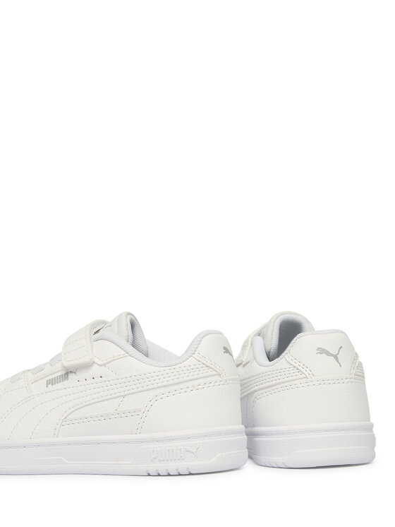 Puma Снікерcи Puma Caven III AC+ PS 406239 01 Білий