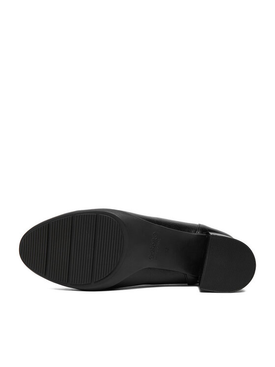 Go Soft Туфлі Go Soft CEO-BK063 Чорний