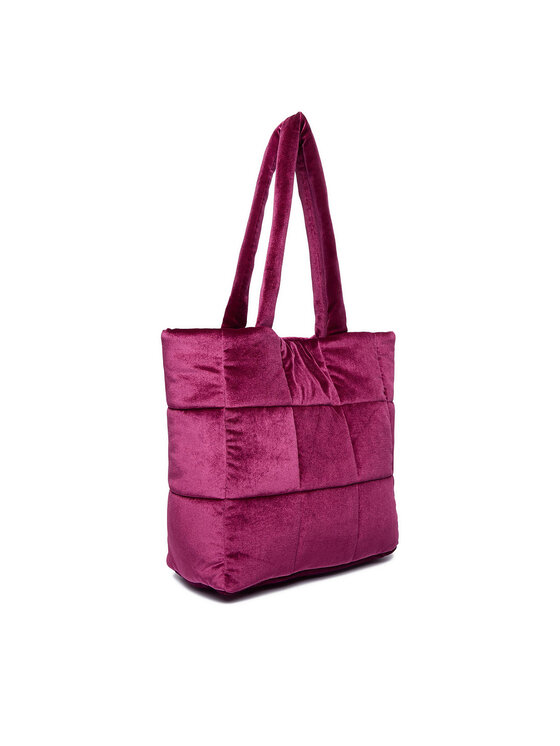 Reebok Дамска чанта Reebok CWBEO-RBK-B-008-10 Виолетов