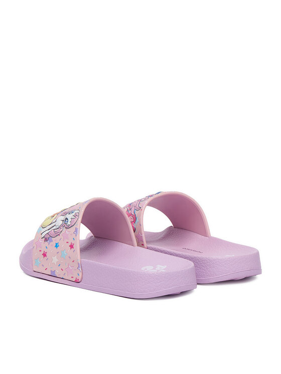 My Little Pony Шльопанці My Little Pony CEO-NJ-SS26-329MLP Рожевий