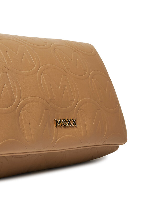 MEXX Дамска чанта MEXX C-MEXX-CR-005-08 Бежов