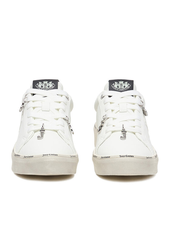 Juicy Couture Sneakers Juicy Couture EO-JCY130 Bianco