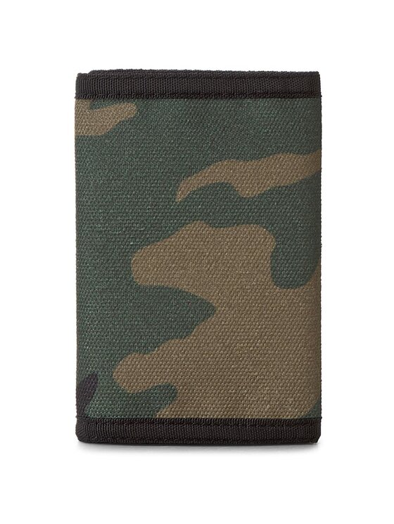 Vans Cartera Vans Slipped VN000C3297I Verde