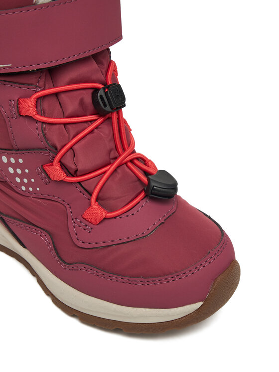 Jack Wolfskin Снігоходи Jack Wolfskin Polar Bear-g Texapore High Vc K Рожевий