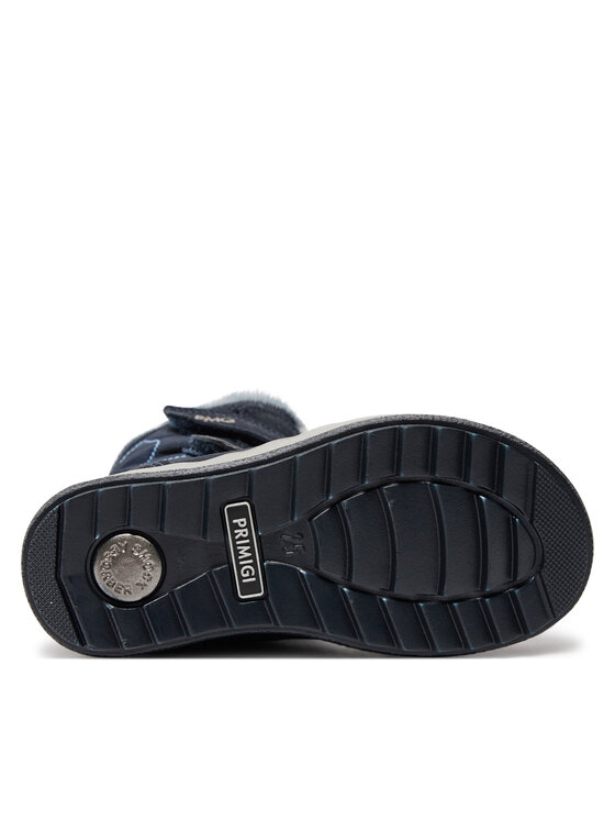Primigi Снігоходи Primigi 6880522 M GORE-TEX Cиній