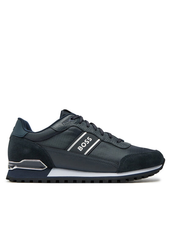 Sneakers Boss Parkour-L 50529533 Bleumarin | Epantofi.ro