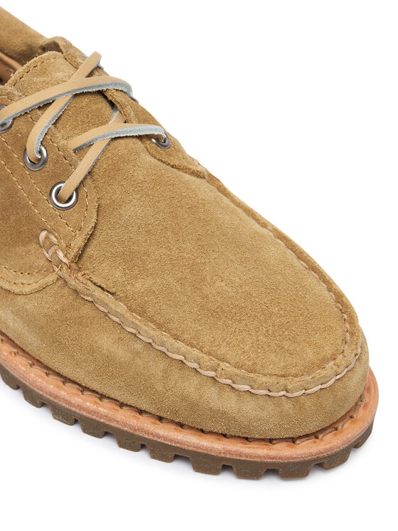Timberland Туфлі Timberland TB0A2GNVEW11 Бежевий