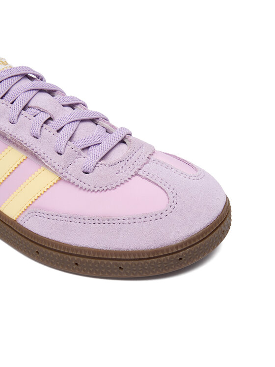 adidas Superge adidas Handball Spezial Cf El C JR7424 Vijolična
