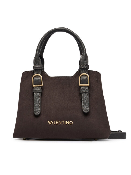 Valentino Geantă Valentino Winnie Winter VBSABH04 Gri