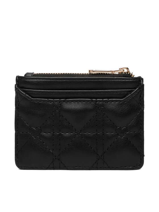Guess Karšu turētāja un piekariņa komplekts Guess GFBOXW P6202 Melns