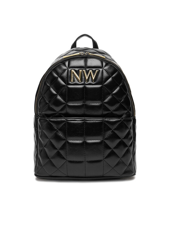 Nine West Рюкзак Nine West EO-VERMONT-II-LDA8408 Чорний