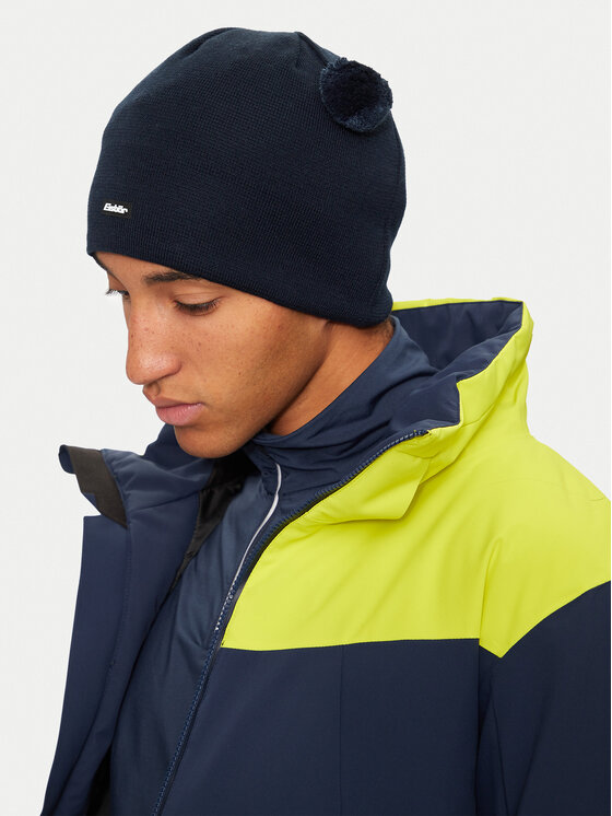 Eisbär Čiapka Eisbär Adam 403004 024 Modrá