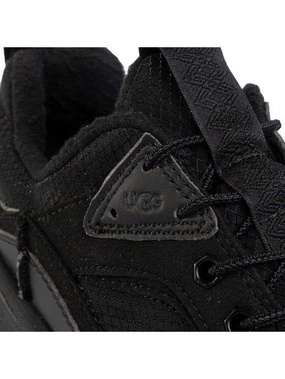 Ugg Sneakers Ugg M Miwo Trainer Low Mono 1108038 Nero