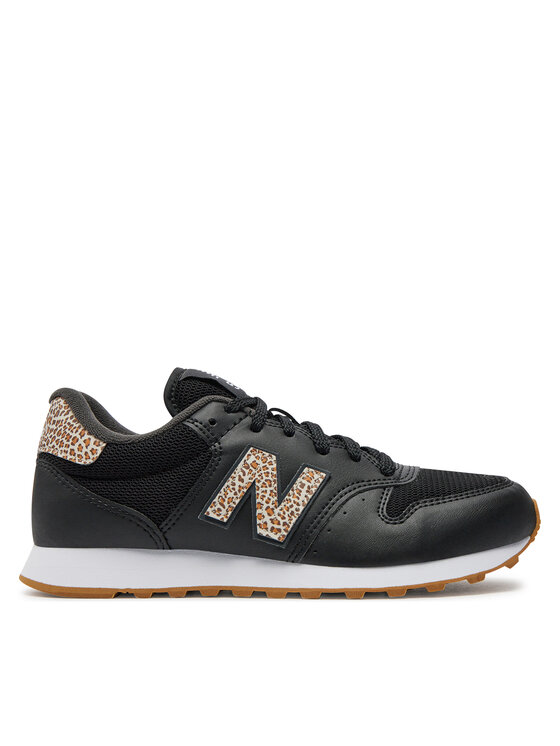 New Balance Sneakers New Balance GW500LB2 Negru