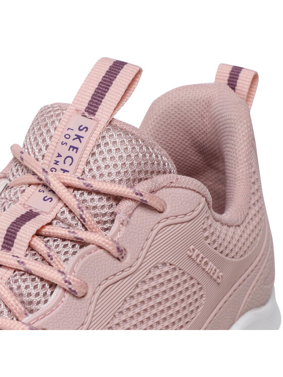 Skechers Αθλητικά Skechers Uno 2 Traveler 155640/BLSH Ροζ