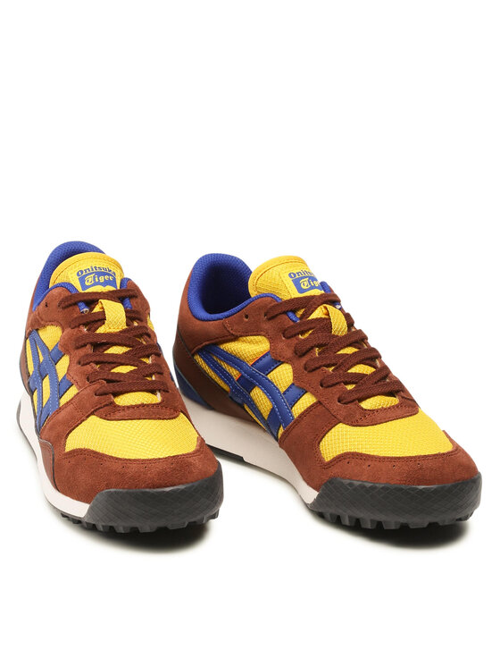 Onitsuka Tiger Snīkeri Onitsuka Tiger Tiger Horizonia 1183A206 Brūns