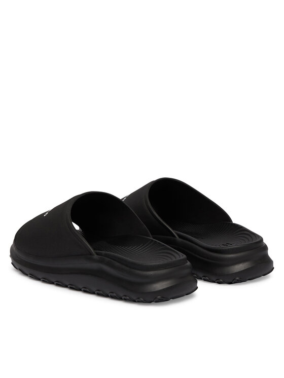 KARL LAGERFELD Шльопанці KARL LAGERFELD Skuba KL77000 Чорний