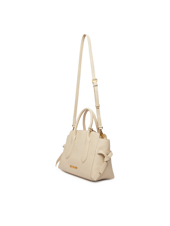 LOVE MOSCHINO Сумка LOVE MOSCHINO JC4055PP1PLL0110 Кремовий