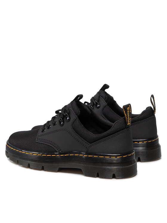 Dr. Martens Туфлі Dr. Martens Reeder 27102001 Чорний