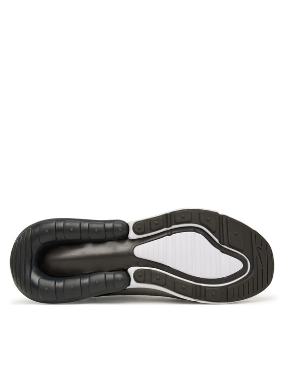 Nike Снікерcи Nike Nike Air Max 270 HJ3222 003 Бежевий