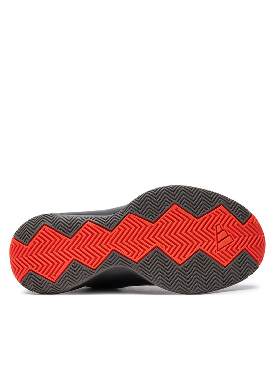 Krepšinio batai adidas Cross Em Up Select IG6639 Juoda | Eavalyne.lt