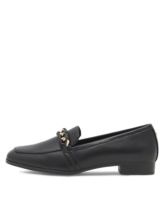 DeeZee Лофери DeeZee EMMERENTIA HY8757-4 Чорний