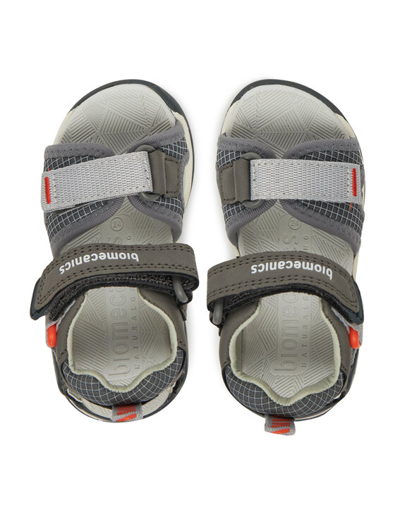 Biomecanics Sandale Biomecanics 252222 M Gri