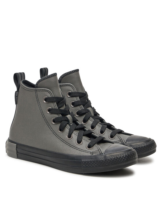 Converse Кеди Converse Chuck Taylor All Star TecTuff A09486C Сірий