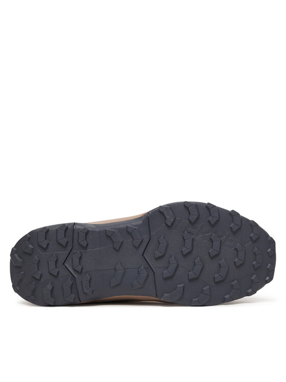 adidas Трекінгові черевики adidas Terrex AX4S JR9061 Коричневий