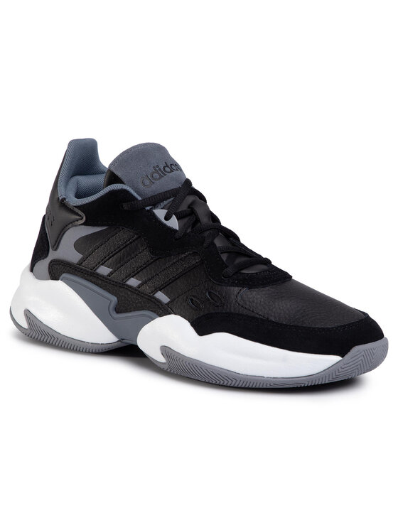adidas Αθλητικά adidas STREETSPIRIT 2.0 EH1701 Μαύρο