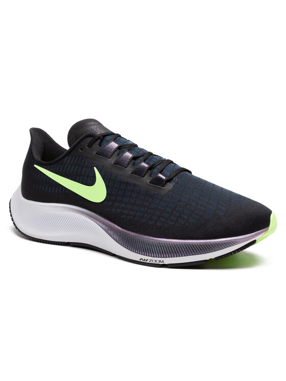 Nike Tenisice za trčanje Nike Air Zoom Pegasus 37 Crna