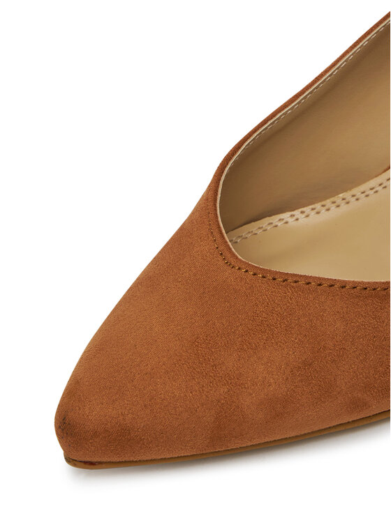 JENNY Туфлі JENNY S4P96928-01 Бежевий