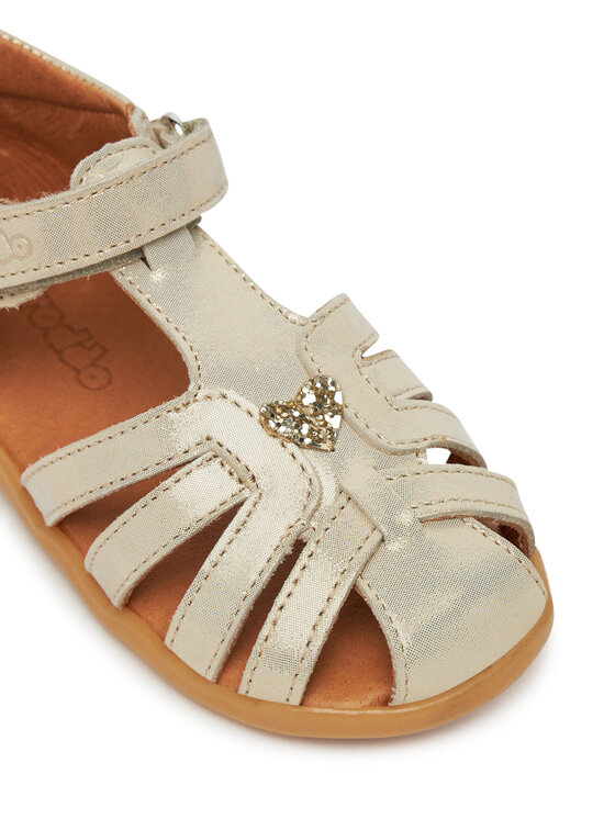 Froddo Сандали Froddo Daisy G2150201-2 S Златист