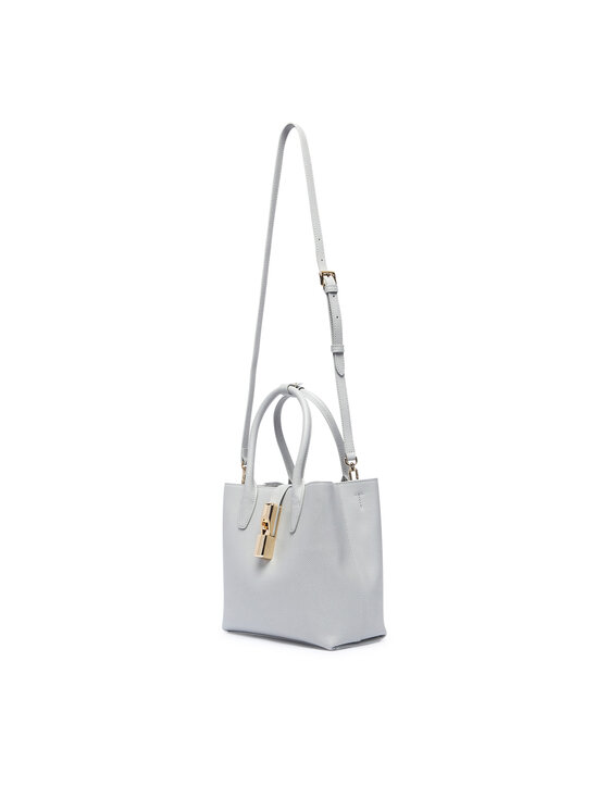 Furla Сумка Furla Goccia S WB01949 ARE000 KH CRH00 Сірий