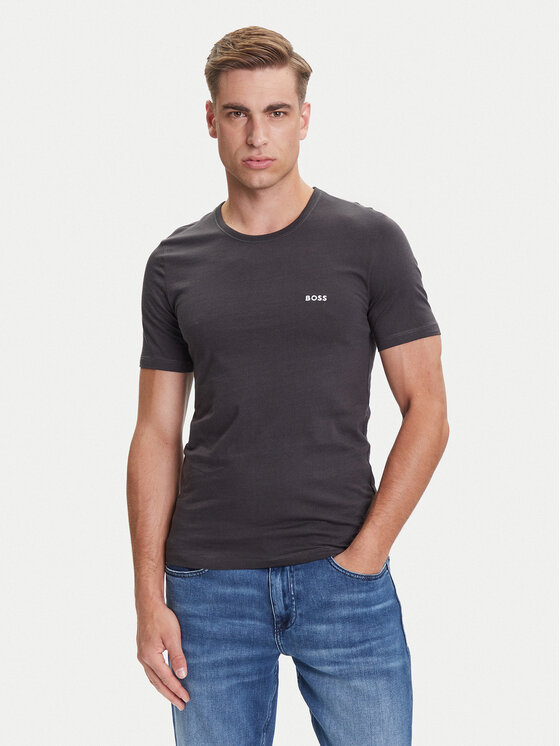 BOSS BOSS Set t-shirt majica﻿ 50532468 Šarena Regular Fit