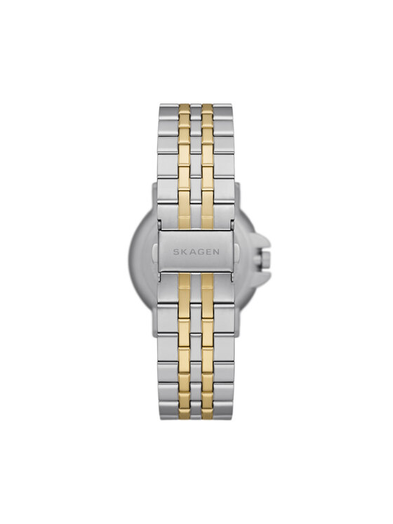 Skagen Годинник Skagen Signature SKW6921 Голубий