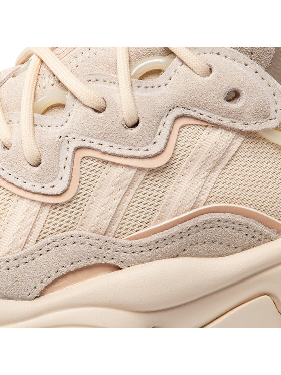 adidas Sportcipők adidas Ozweego W GX1981 Bézs