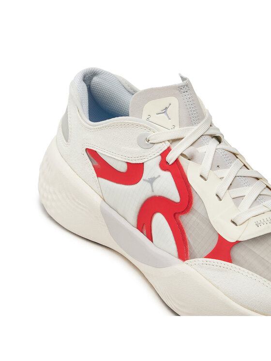 Nike Снікерcи Nike Delta 3 Low DN2647-100 Білий