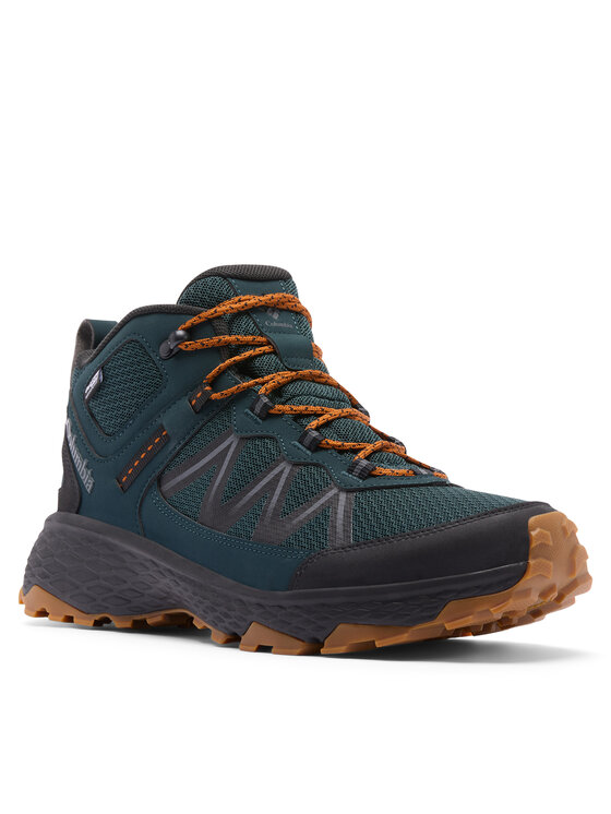 Columbia Trekkings Columbia Peakfreak Rush™ Mid OutDry™ 2126591 Verde