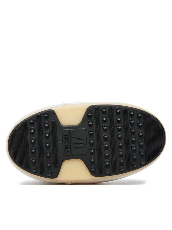 Moon Boot Čizme za snijeg Moon Boot Nylon 14004400006 Bijela